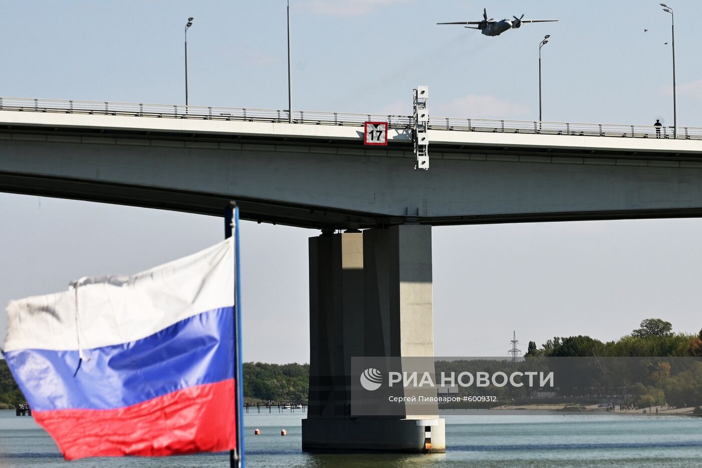 Акция "Военная служба по контракту в Вооруженных силах – твой выбор!"