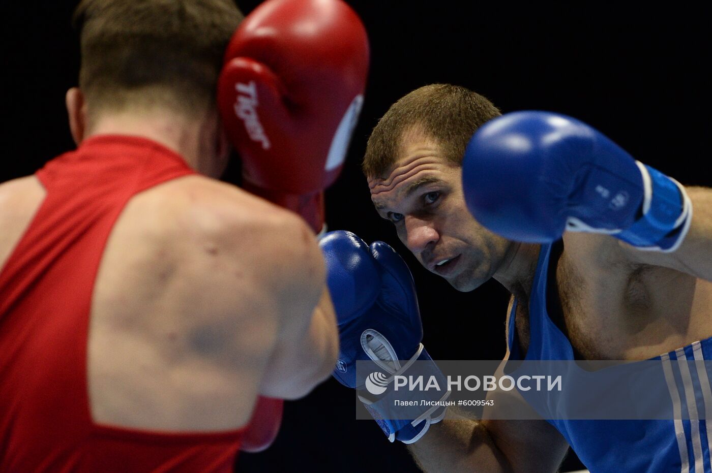 Бокс. Чемпионат мира. Мужчины. Шестой день