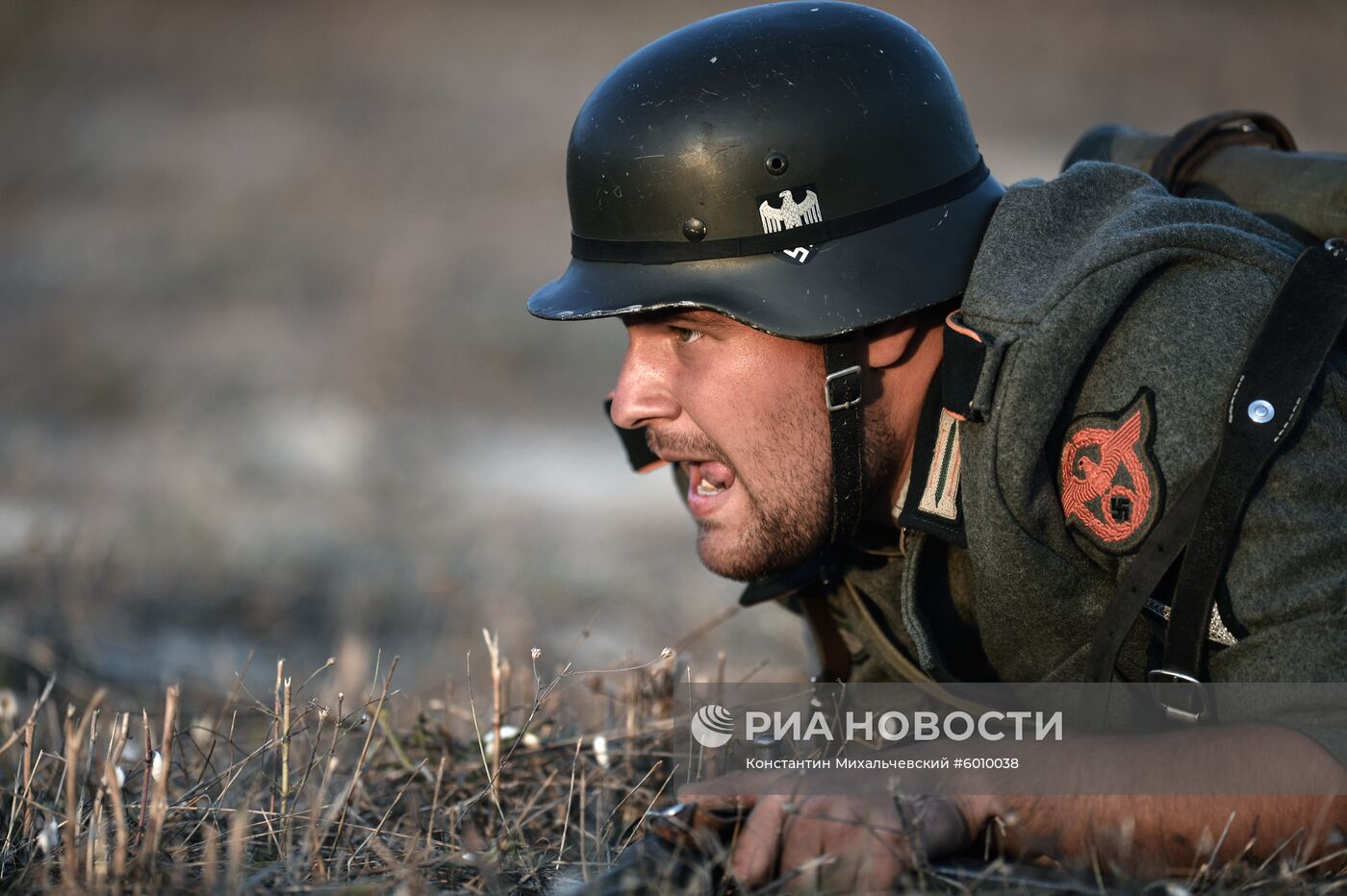 VI Крымский военно-исторический фестиваль