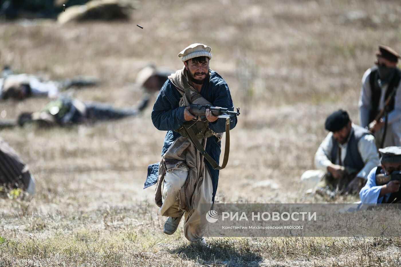 VI Крымский военно-исторический фестиваль