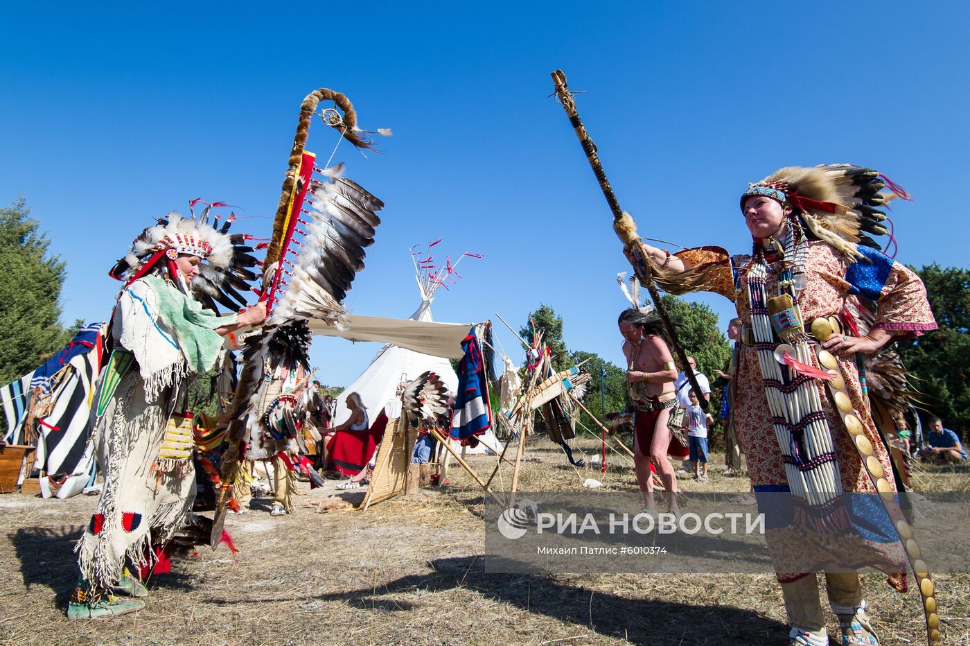 VI Крымский военно-исторический фестиваль