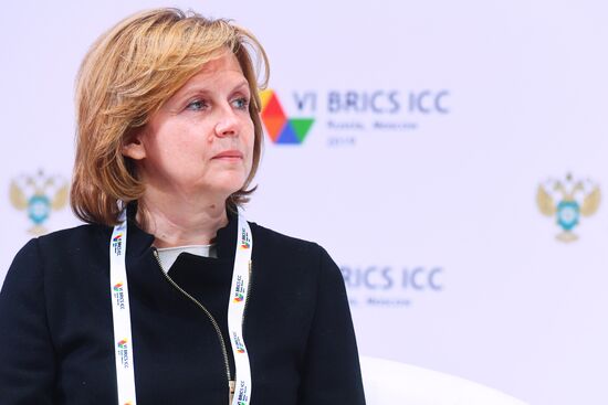 VI Конференция по конкуренции под эгидой БРИКС