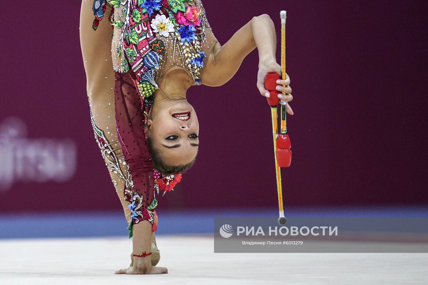 Аверина стелла валентиновна нижний новгород