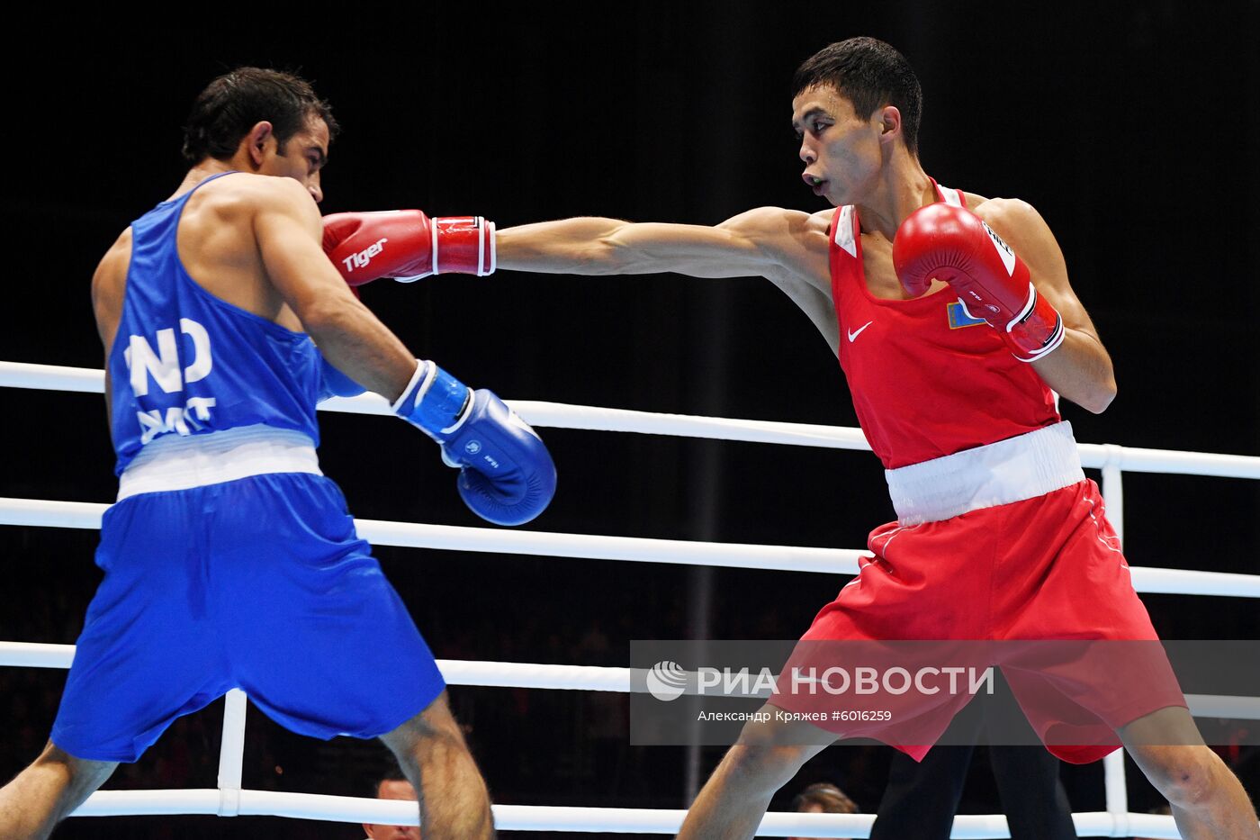 Бокс. Чемпионат мира. Мужчины. Одиннадцатый день