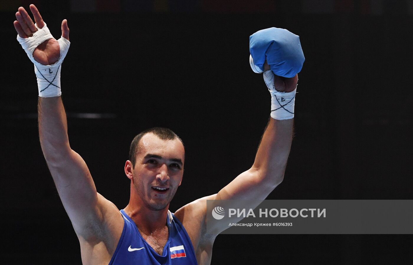 Бокс. Чемпионат мира. Мужчины. Одиннадцатый день