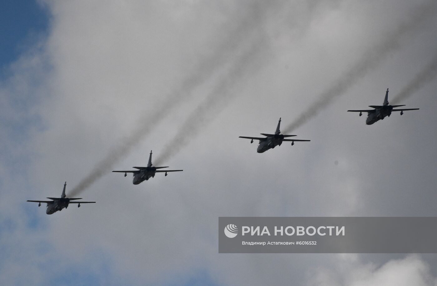 Учения "Центр-2019" в Оренбургской области