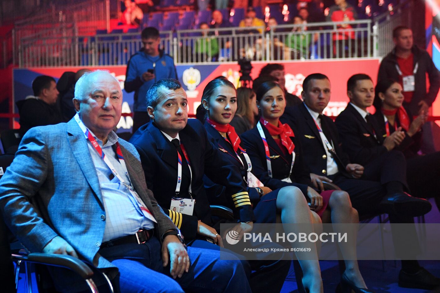 Бокс. Чемпионат мира. Мужчины. Одиннадцатый день