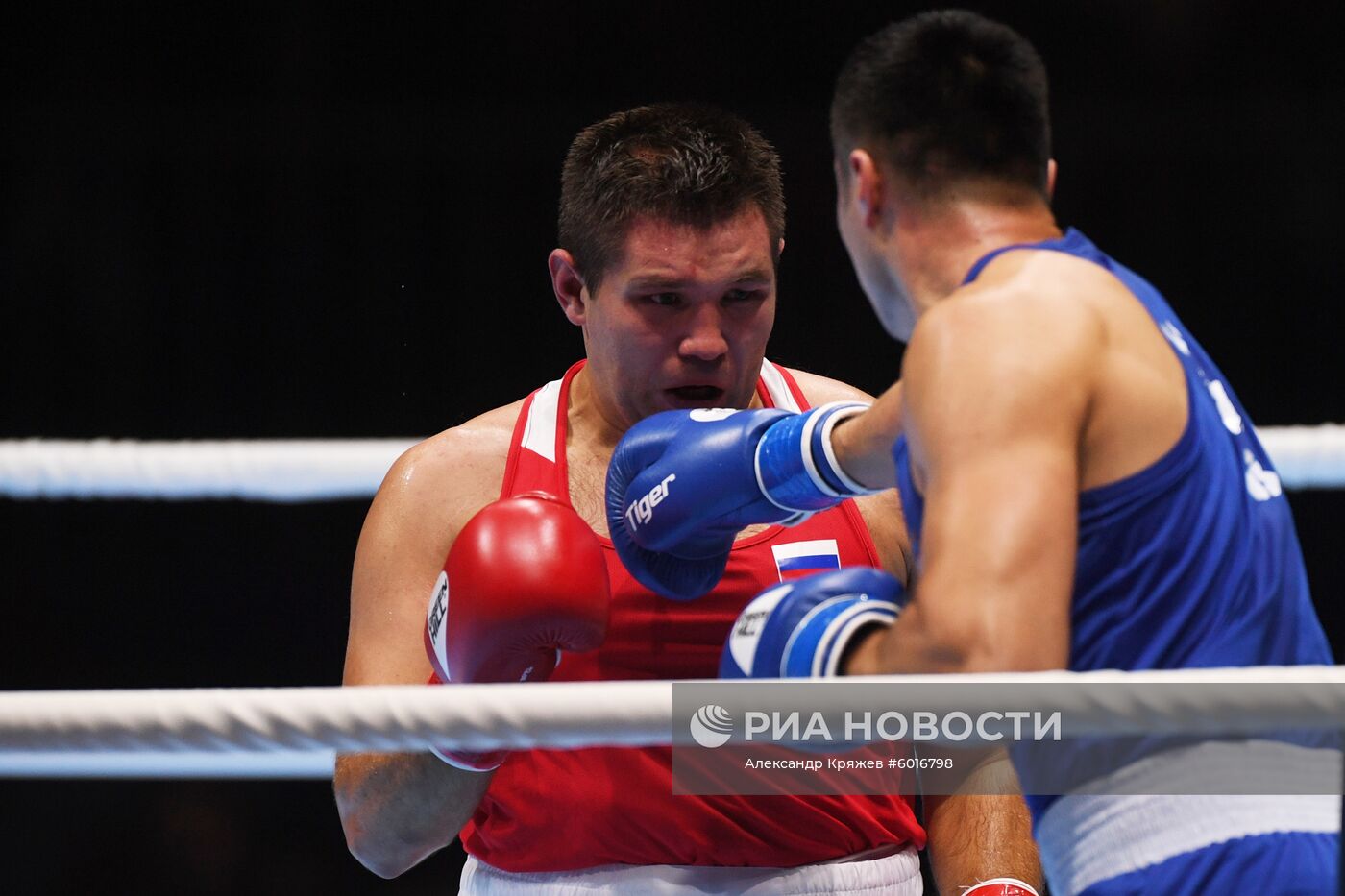 Бокс. Чемпионат мира. Мужчины. Одиннадцатый день