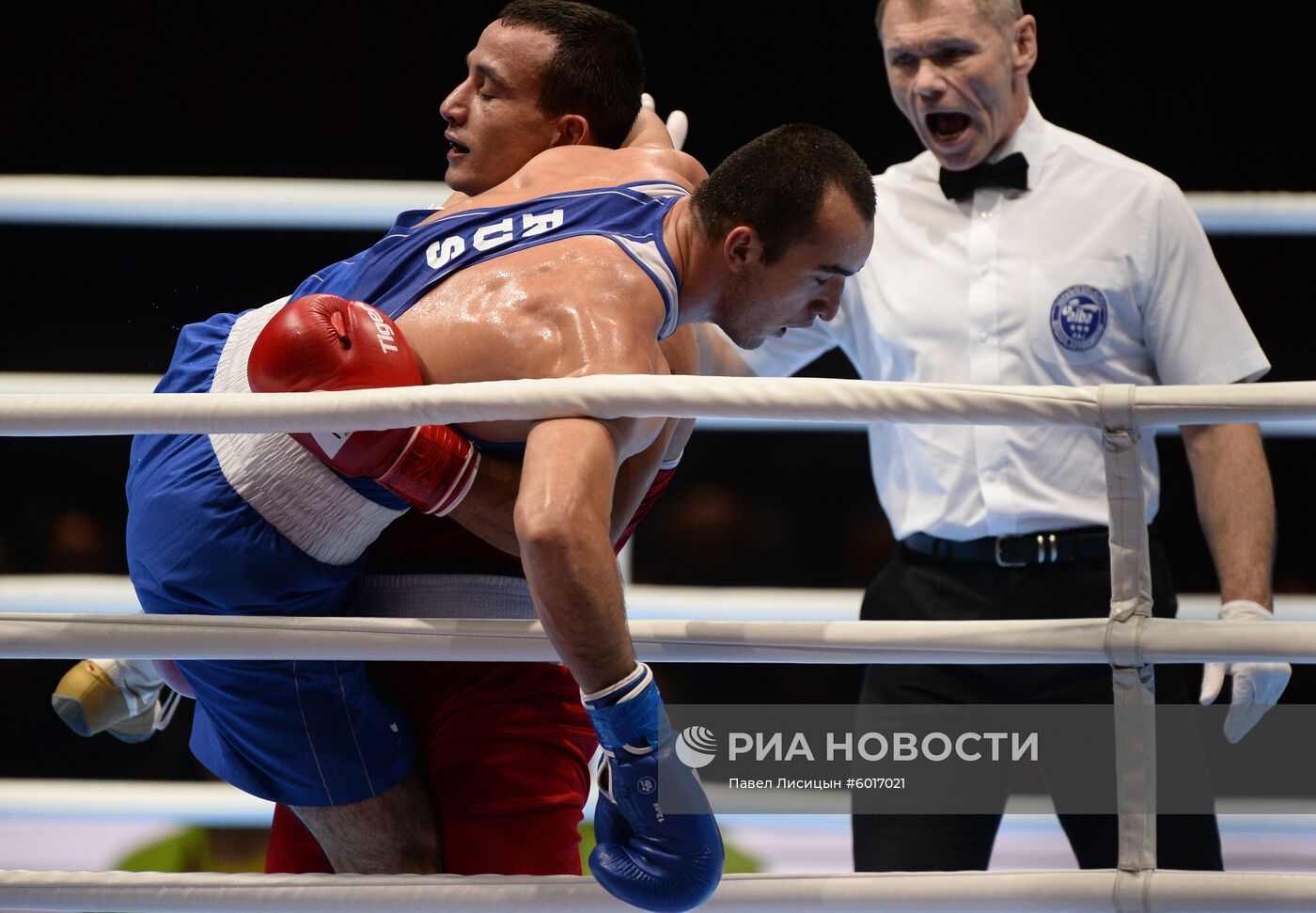 Бокс. Чемпионат мира. Мужчины. Одиннадцатый день