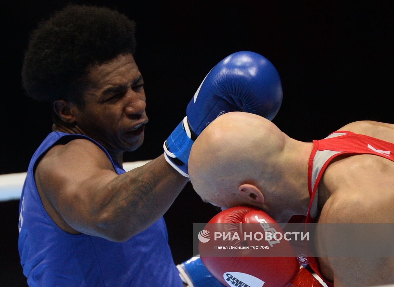 Бокс. Чемпионат мира. Мужчины. Одиннадцатый день