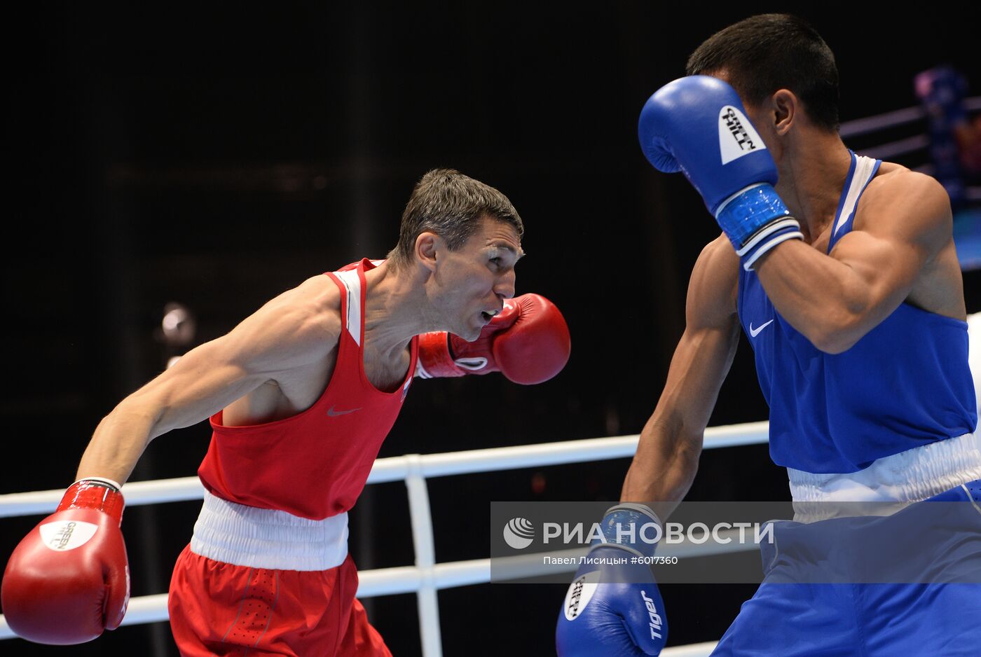 Бокс. Чемпионат мира. Мужчины. Одиннадцатый день