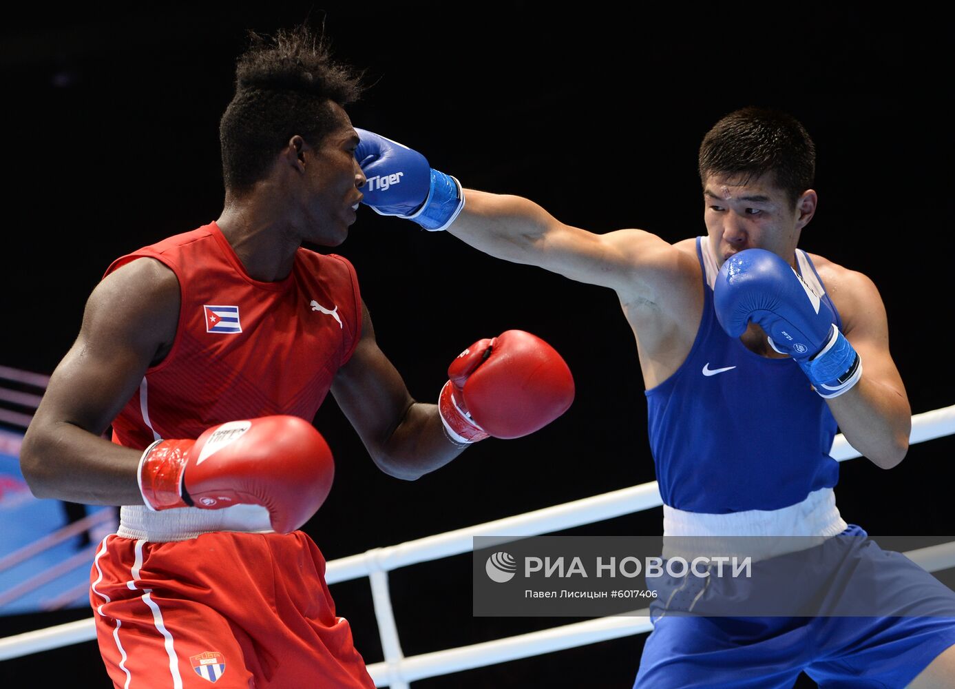 Бокс. Чемпионат мира. Мужчины. Одиннадцатый день