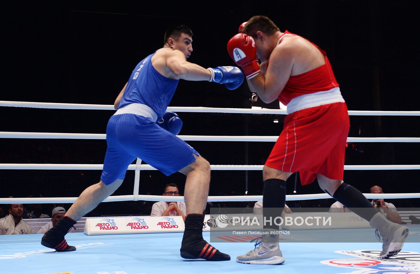 Бокс. Чемпионат мира. Мужчины. Одиннадцатый день