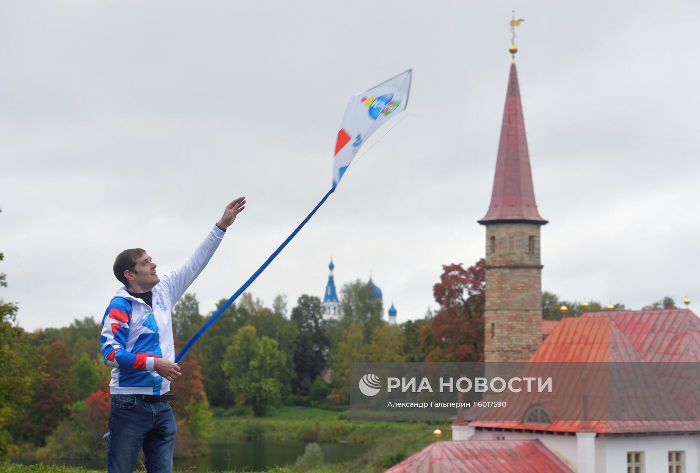 Кросс наций - 2019