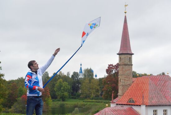 Кросс наций - 2019