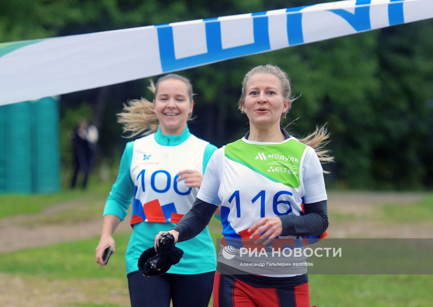 Кросс наций - 2019