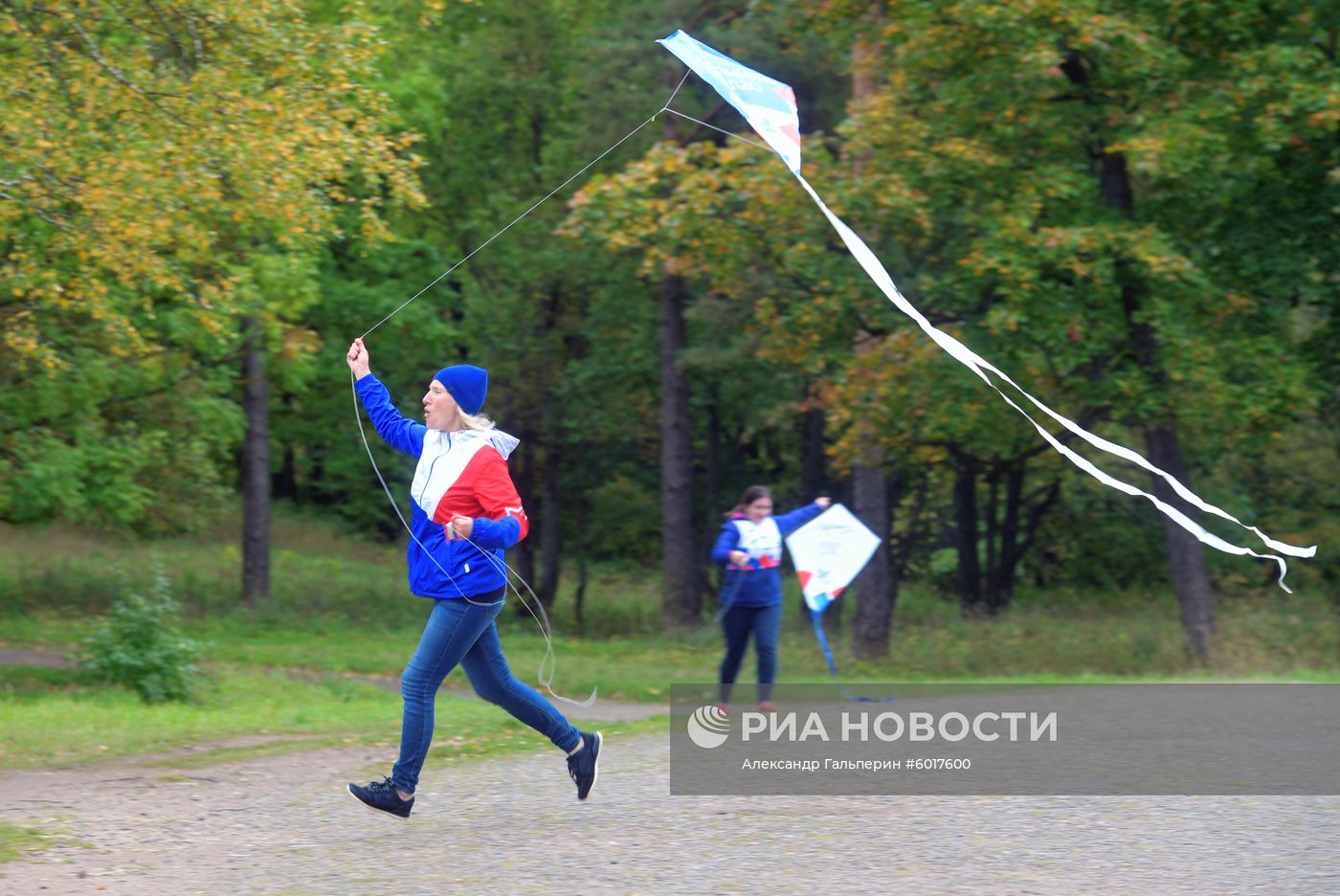 Кросс наций - 2019