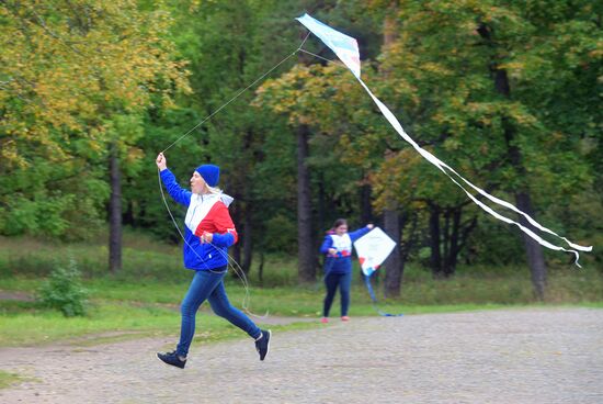 Кросс наций - 2019