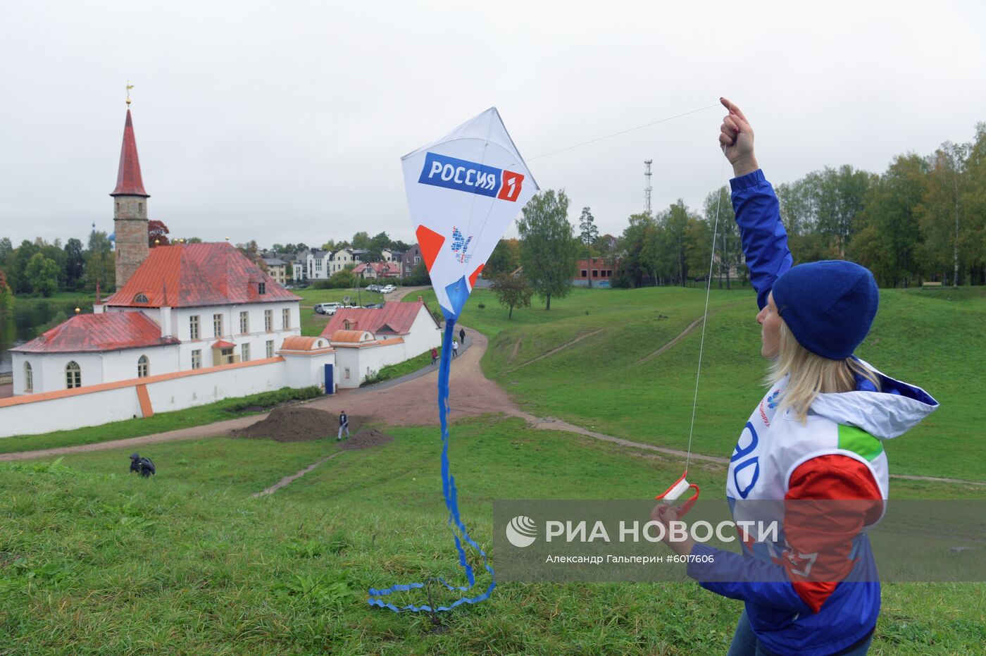 Кросс наций - 2019
