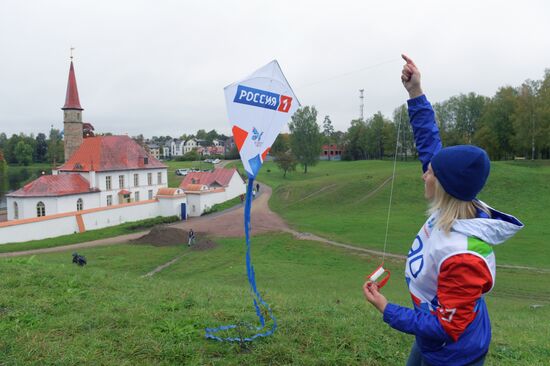 Кросс наций - 2019