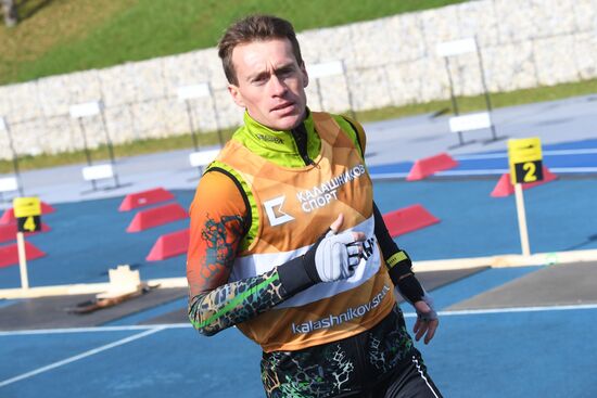 Празднование дня оружейника в Ижевске