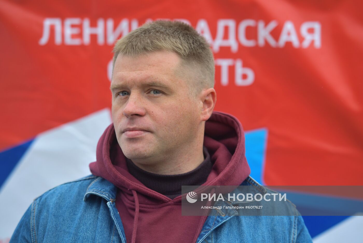 Кросс наций - 2019