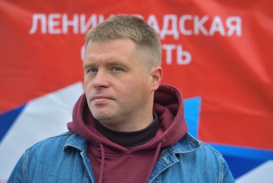 Кросс наций - 2019