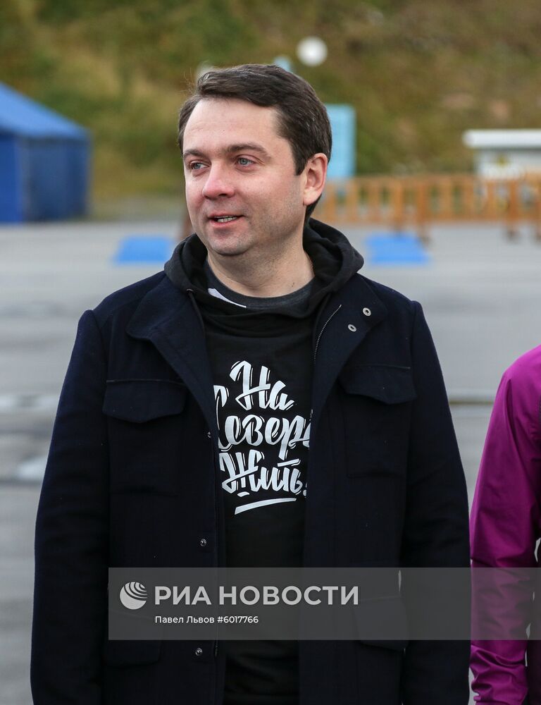 Кросс наций - 2019