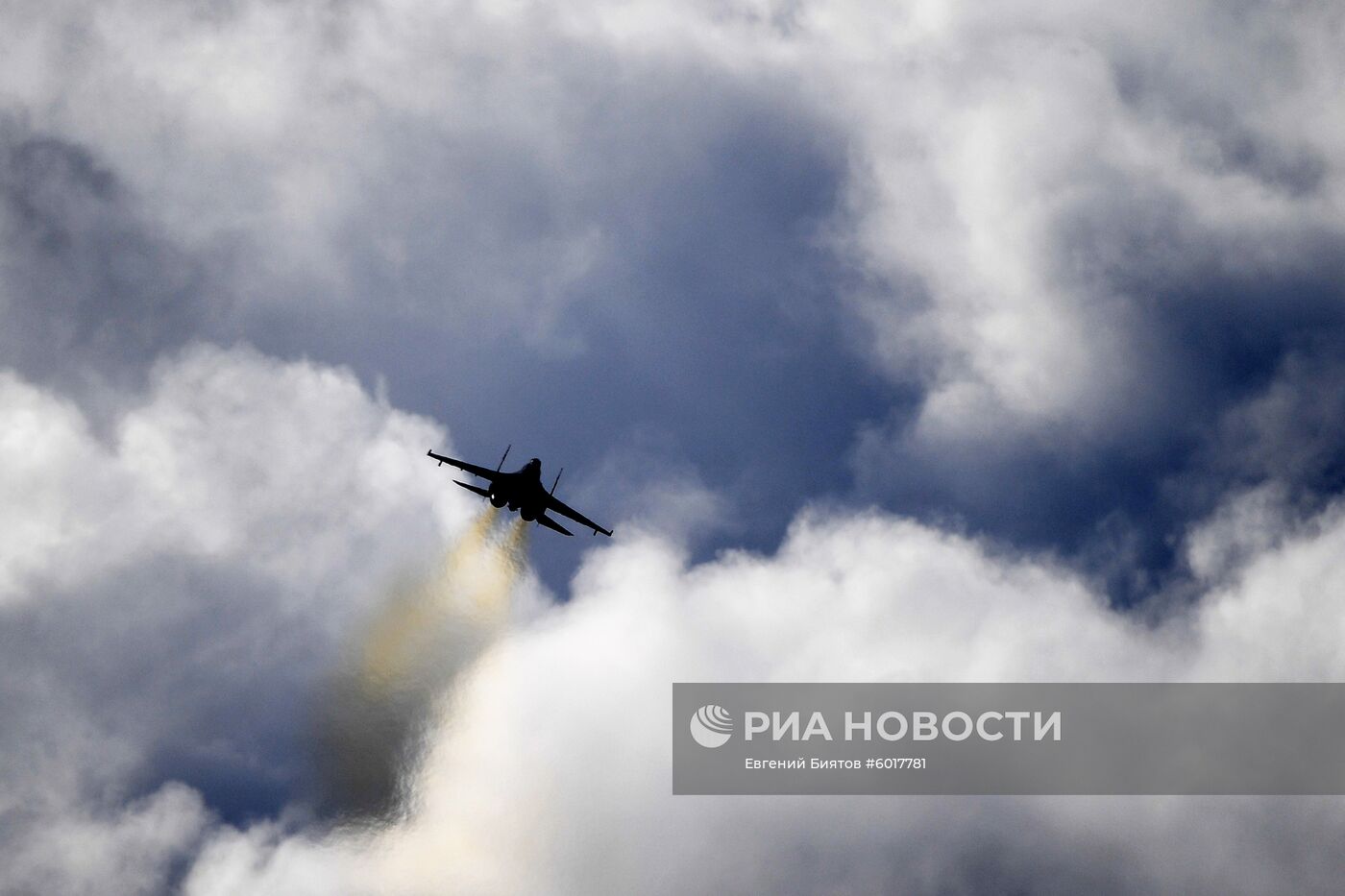 Празднование дня оружейника в Ижевске