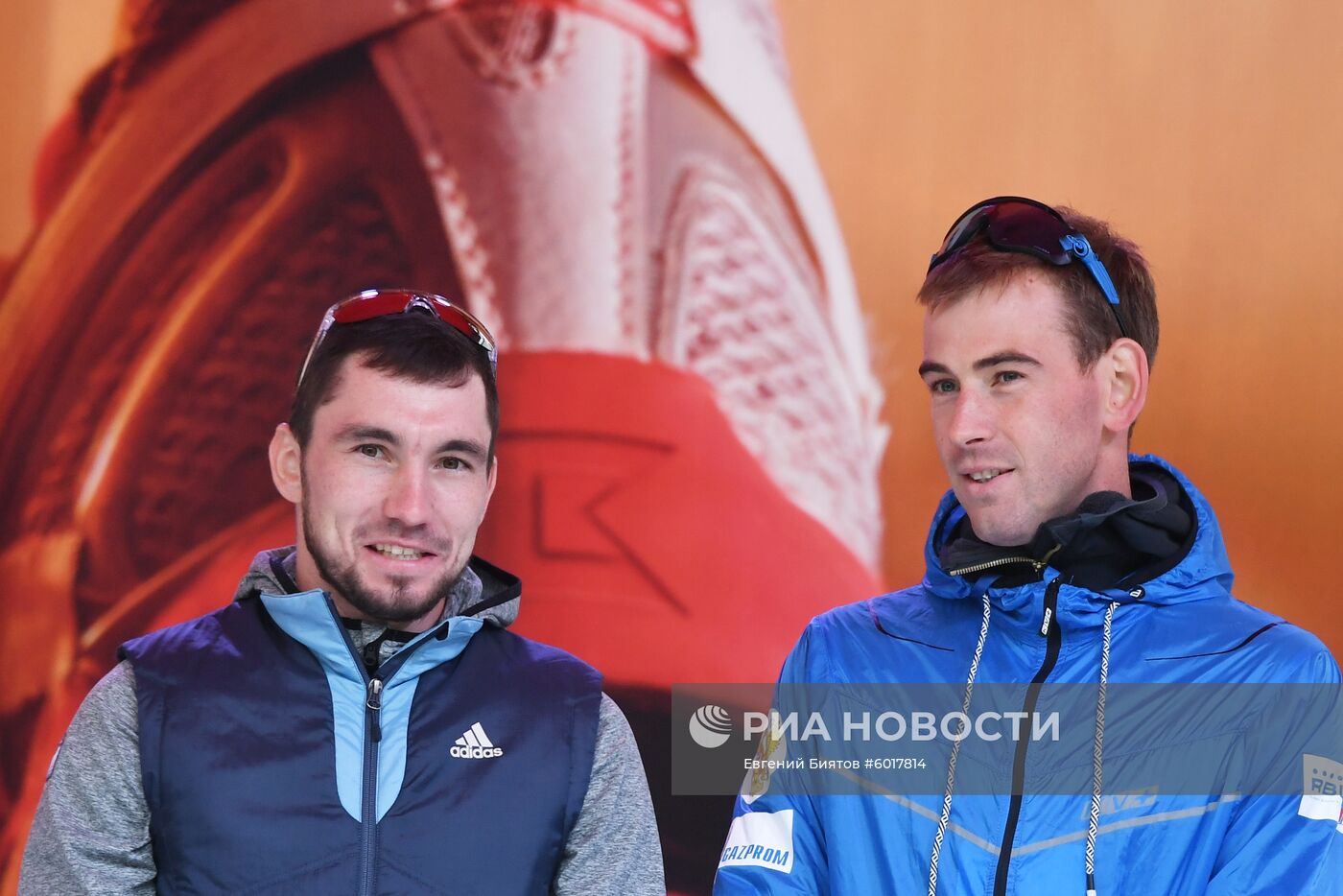 Празднование дня оружейника в Ижевске
