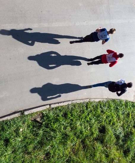 Кросс наций - 2019