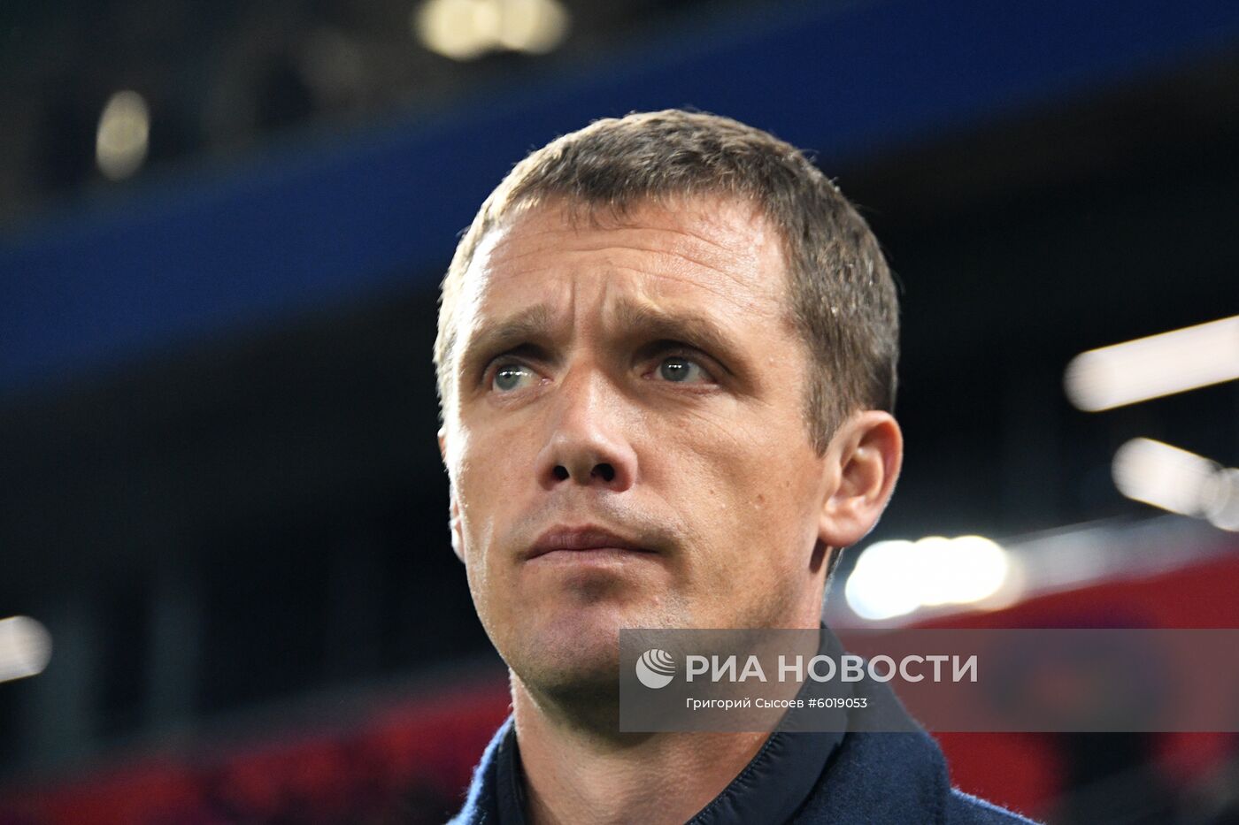 Футбол. РПЛ. ЦСКА - "Краснодар"