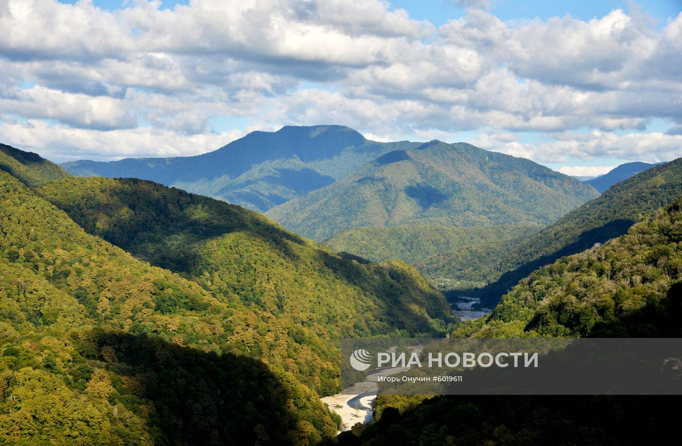 Фестиваль воздушных шаров в Сочи