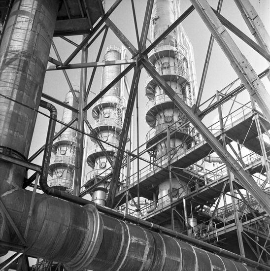 Гродненский азотнотуковый завод