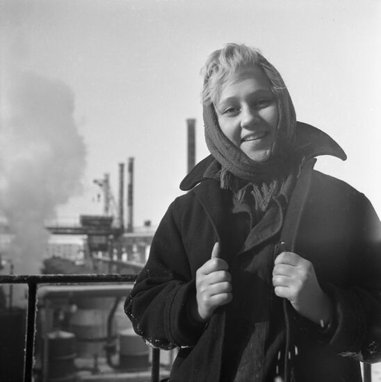 Гродненский азотнотуковый завод