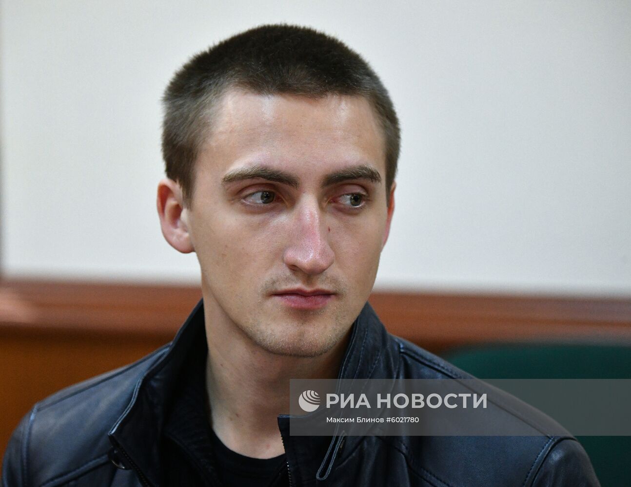 Рассмотрение жалобы на приговор актеру П. Устинову