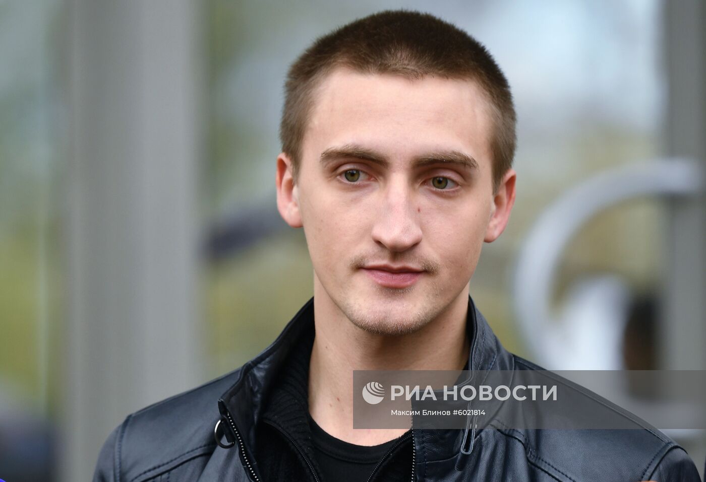 Рассмотрение жалобы на приговор актеру П. Устинову