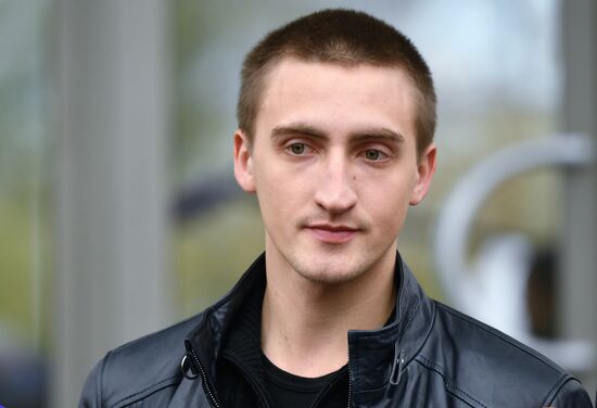 Рассмотрение жалобы на приговор актеру П. Устинову