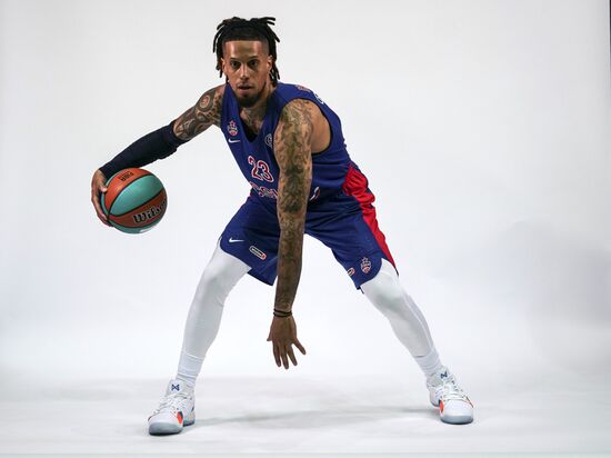 Презентация ПБК ЦСКА сезона 2019/2020