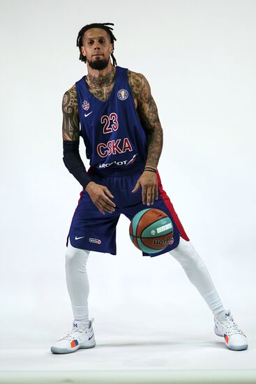 Презентация ПБК ЦСКА сезона 2019/2020