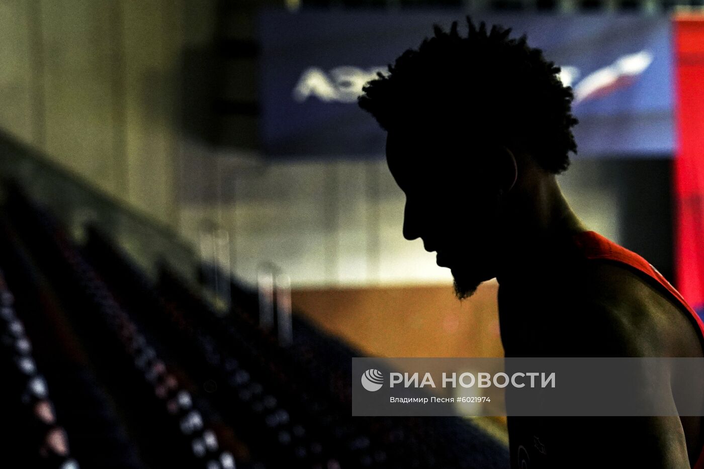 Презентация ПБК ЦСКА сезона 2019/2020