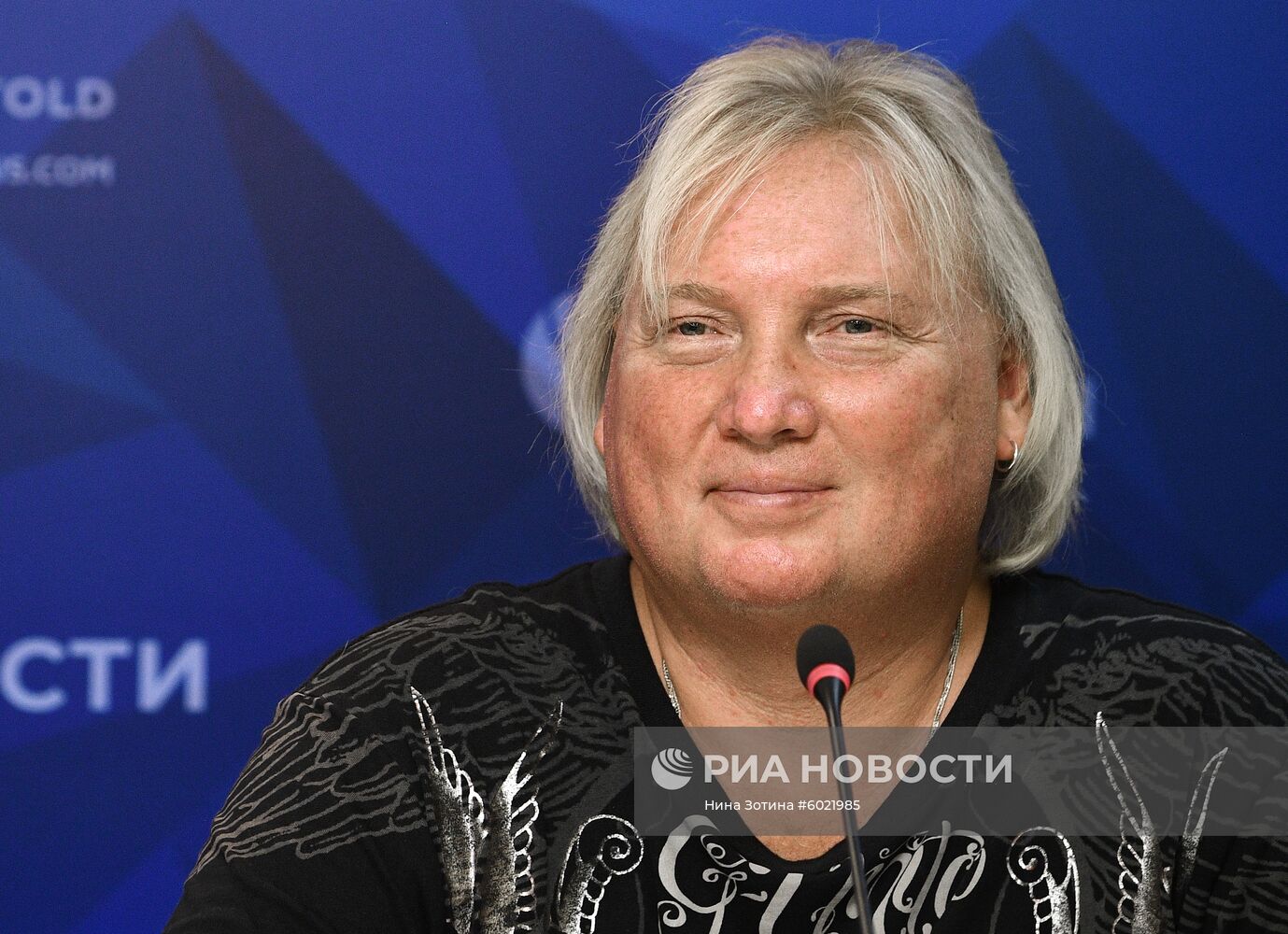 П/к Ю. Куклачева