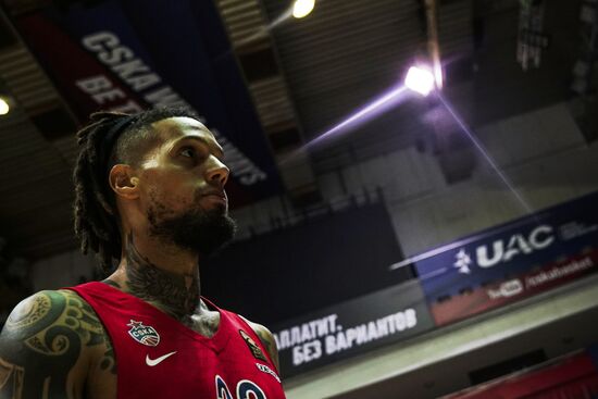 Презентация ПБК ЦСКА сезона 2019/2020