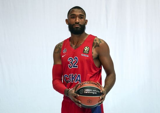 Презентация ПБК ЦСКА сезона 2019/2020