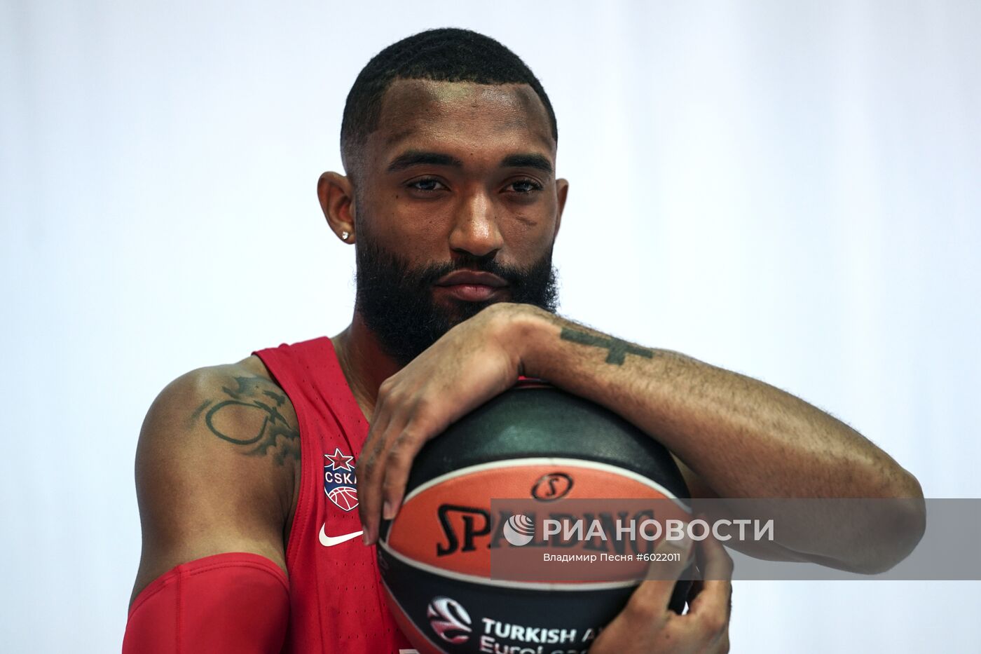 Презентация ПБК ЦСКА сезона 2019/2020