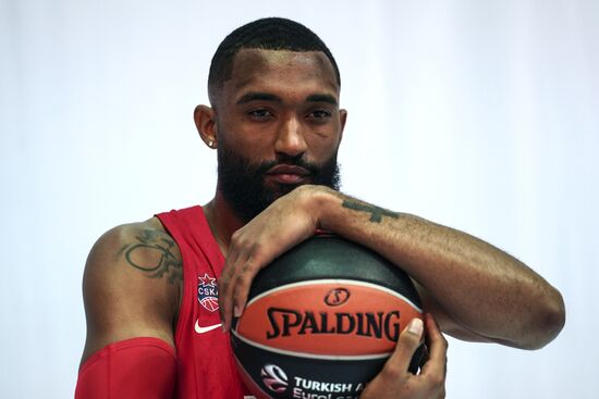 Презентация ПБК ЦСКА сезона 2019/2020