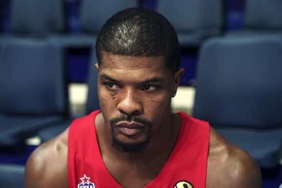 Презентация ПБК ЦСКА сезона 2019/2020