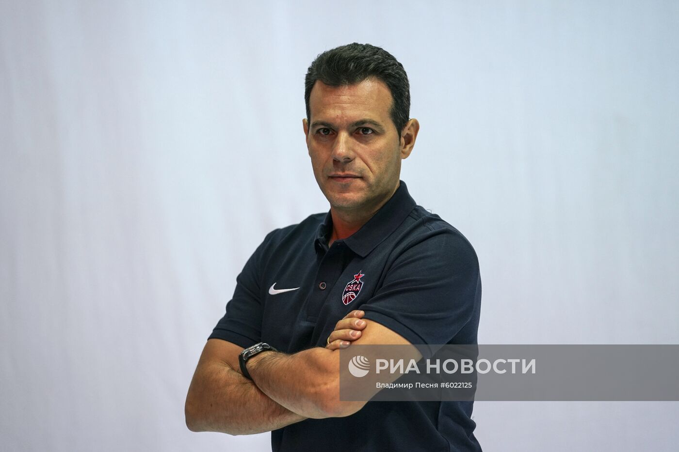 Презентация ПБК ЦСКА сезона 2019/2020