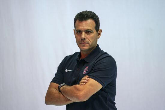 Презентация ПБК ЦСКА сезона 2019/2020