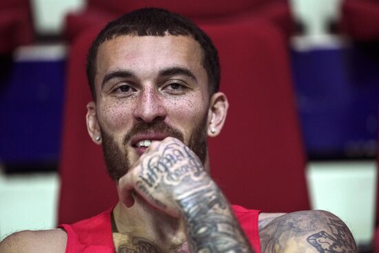 Презентация ПБК ЦСКА сезона 2019/2020